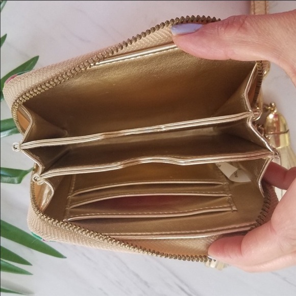 LILLY PULITZER Wristlet - Picture 6 of 6